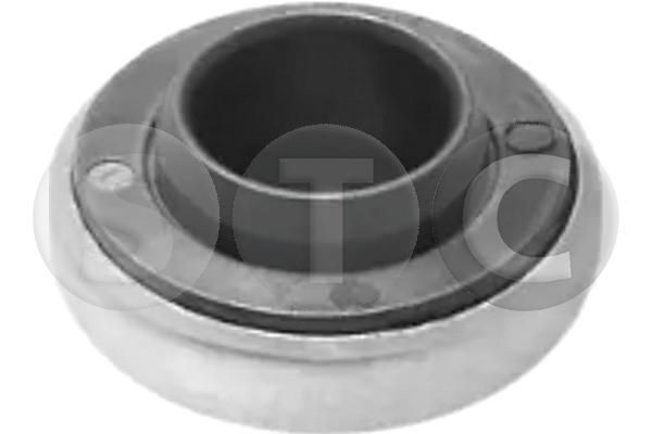 STC Appareil d'appui à balancier, coupelle de suspension T474532 T474532 Coupelle d'amortisseur STC OPEL COMBO