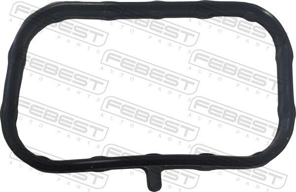 FEBEST Guarnizione, manicotto della valvola a farfalla 04402-001 Costo Corpo farfallato FEBEST PORSCHE 04402-001