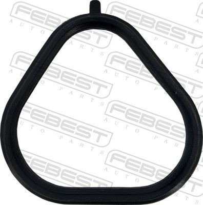 Joint, manchon de vanne papillon FEBEST 10402-001 FEBEST 10402-001 Corps papillon CHEVROLET AVEO 2005