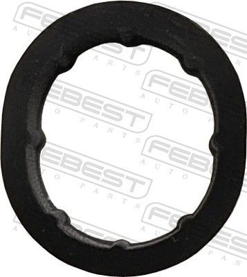 FEBEST Packning, oljekylare 16400-003 16400-003 FEBEST packning oljekylare Volvo XC60