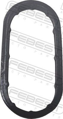 FEBEST Dichtung, Ölkühler 16402-001 Dichtung Ölkühler FEBEST F-PACE 16402-001 günstig