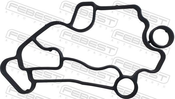 FEBEST Pakning, oliefilterhus 17402-001 FEBEST Pakning, oliefilterhus SUBARU 17402-001
