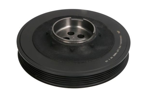 BTA Poulie damper (vilebrequin) E6B0021BTA BTA E6B0021BTA Poulies courroie / pignons TOYOTA AVENSIS A trois volumes (ZRT27, ADT27) 2017