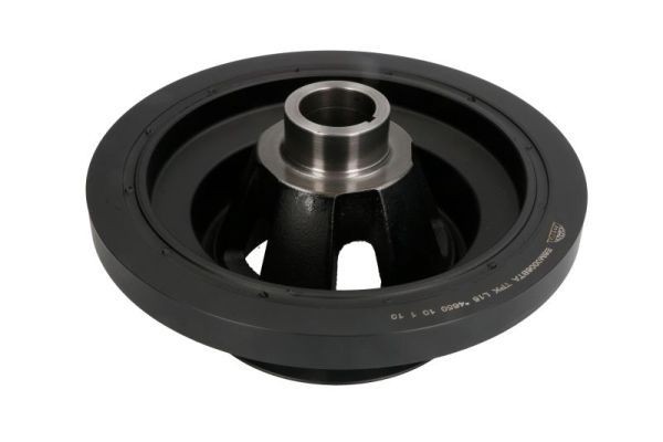 BTA Remskive, veivaksel E6M0006BTA BTA E6M0006BTA Remskive veivaksel Mercedes Sprinter 3t pris