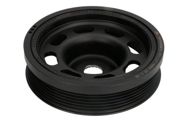 BTA Remskive, krumtapaksel E6W0002BTA BTA E6W0002BTA Seat Leon 5f Remskive til krumtapaksel pris