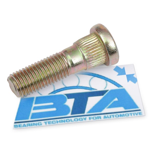 Cavilhas da roda BTA H60014BTA BTA H60014BTA: Jogo de parafusos para roda Mitsubishi PAJERO 2006