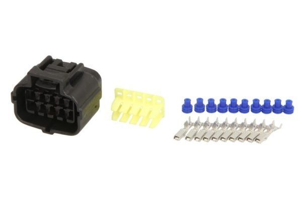 TRUCKLIGHT Jogo de cabos, farol principal 7810746C TRUCKLIGHT 7810746C originais Kit de cabos Smart Roadster Cabrio custo