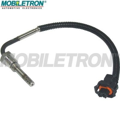 MOBILETRON Αισθητήρας, θερμοκρασία καυσαερίων EG-EU137 EG-EU137 Αισθητήρες θερμοκρασίας Volkswagen LUPO MOBILETRON