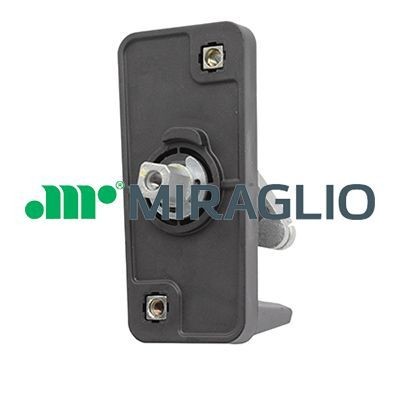 MIRAGLIO Dørhåndtak, kupedeler 60/424 MIRAGLIO 60/424 Dørhåndtak Fiat Qubo pris