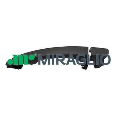 MIRAGLIO Deurhendel 80/906 MIRAGLIO 80/906 Deurhendel