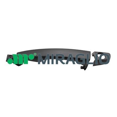 MIRAGLIO Λαβή πόρτας 80/911 MIRAGLIO 80/911 Χερούλι πόρτας PEUGEOT Expert III Φορτηγό πλατφόρμα / Σασσί (V) σε χαμηλές τιμές