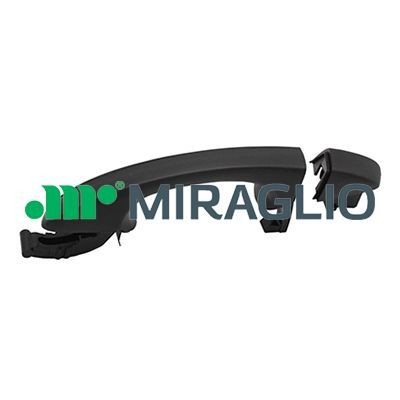 MIRAGLIO Door Handle 80/923 AUDI Q3 MIRAGLIO door handle 80923