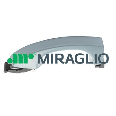 MIRAGLIO Maniglia porta 80/925 MIRAGLIO 80/925 Maniglia porta