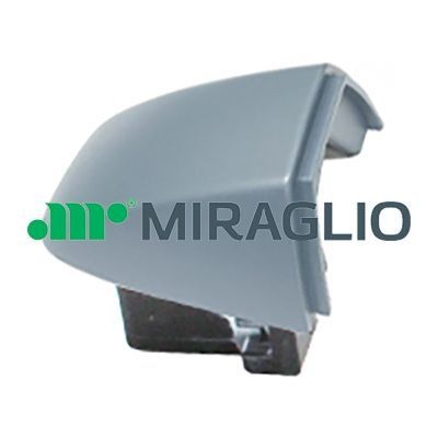 Rukoväż dverí MIRAGLIO 80/926 MIRAGLIO 80/926 Rukoväż dverí Skoda FABIA 2016
