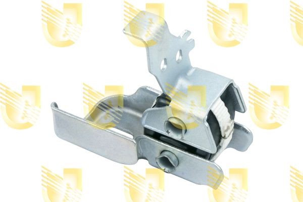 UNIGOM Support, silencieux 165212 UNIGOM 165212 Support d'échappement Megane 3 Coupé prix