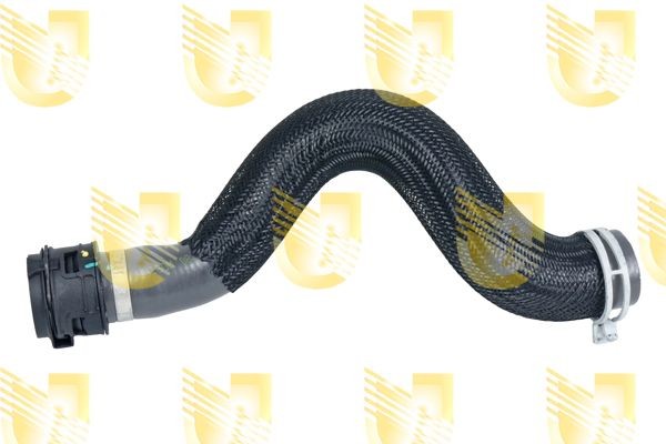 UNIGOM Hadica chladenia P2141 Chladičové hadice UNIGOM Peugeot 308 P2141