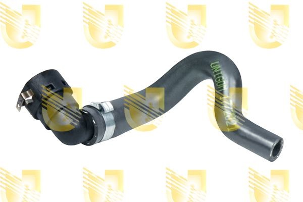 UNIGOM Manche, batterie chauffante-chauffage S1482 UNIGOM S1482 Manche, batterie chauffante-chauffage Renault SUPER 5 d'origine