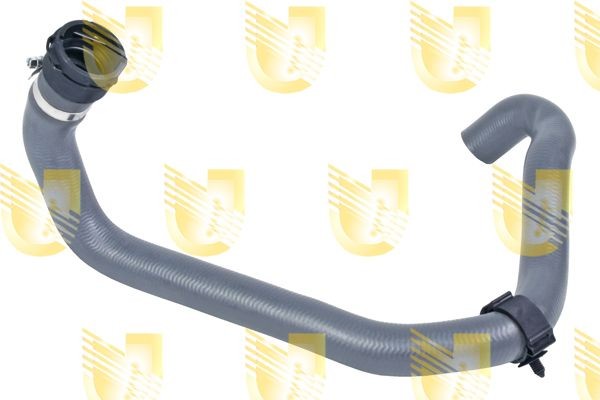 UNIGOM Flessibile radiatore W9381 W9381 costo Tubi radiatore SEAT ALHAMBRA UNIGOM