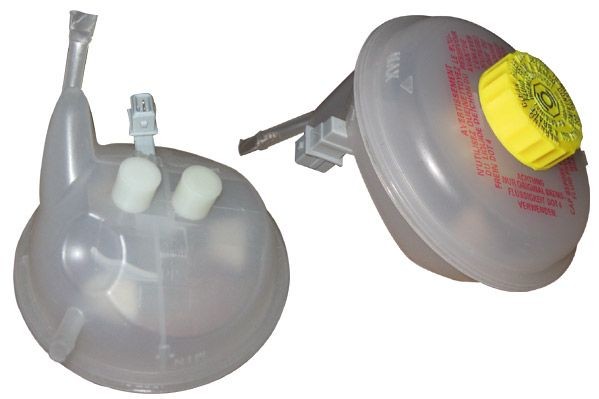 AKS DASIS Expansion Tank, brake fluid 483000N 483000N AKS DASIS brake fluid reservoir SMART