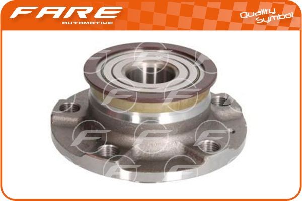 FARE SA Hjulnav 16411 SKODA hjulnav FARE SA 16411