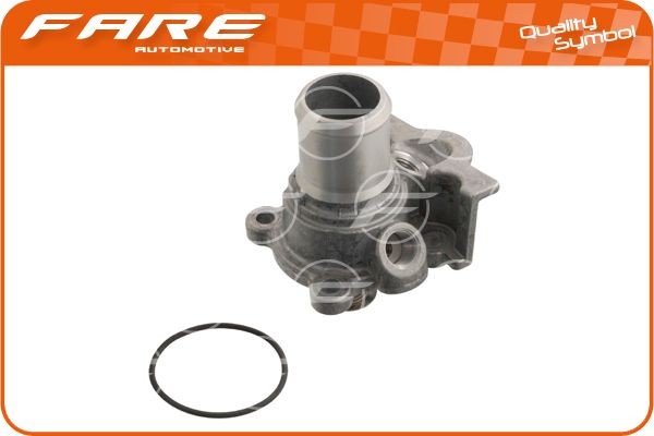 FARE SA Termostat chladenia 16449 16449 Termostat FARE SA FIAT PUNTO