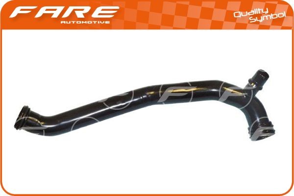 FARE SA Koelmiddelleiding 16457 FARE SA 16457 Radiateurslang Ford Mondeo MK4 BA7 prijs