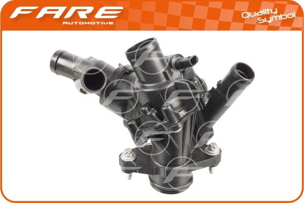FARE SA Termostaat, Jahutusvedelik 16467 Termostaat FARE SA SPACE STAR 16467 odav