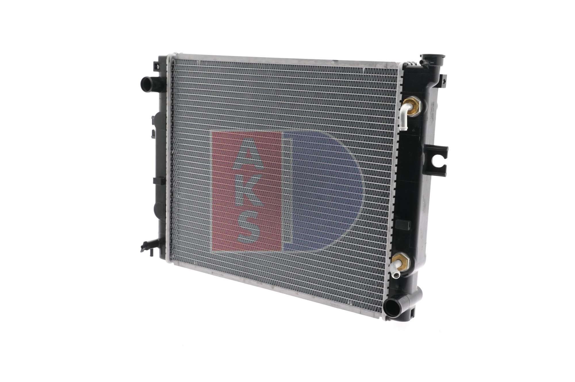 AKS DASIS Relè, radiatorventilator bærekulehelling bakover 730085N 730085N Relè, radiatorventilator kingbolthelling bakover VW SCIROCCO AKS DASIS