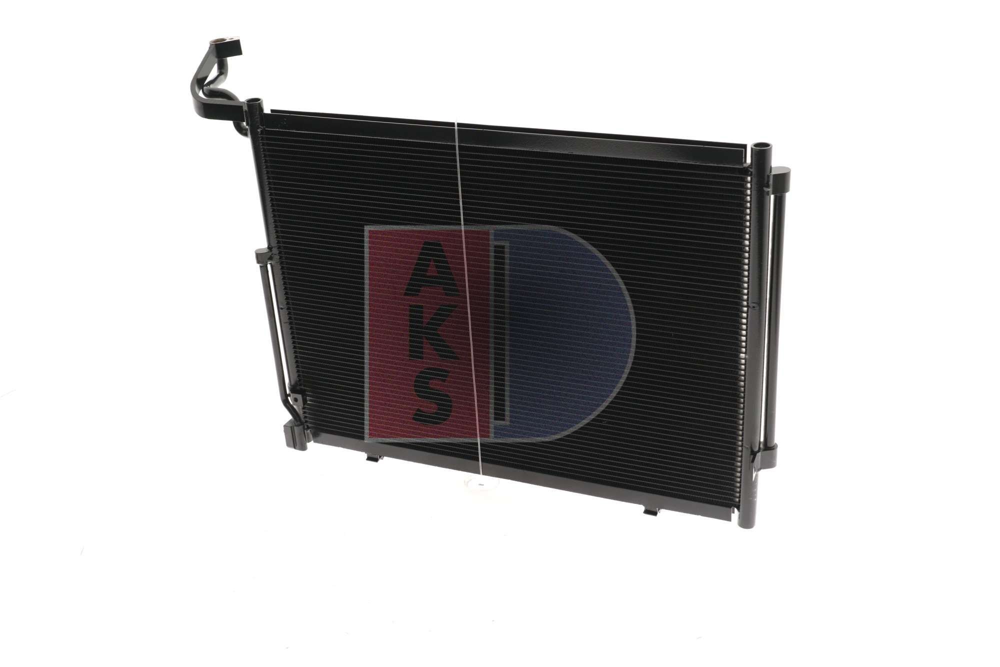 AKS DASIS Relay, radiator fan castor 730099N Peugeot 306 AKS DASIS control unit, electric fan (engine cooling) 730099N
