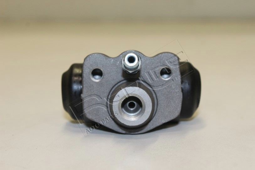 RED-LINE Wheel Brake Cylinder 10NI043 RED-LINE Brake drums and shoes 10NI043 experience