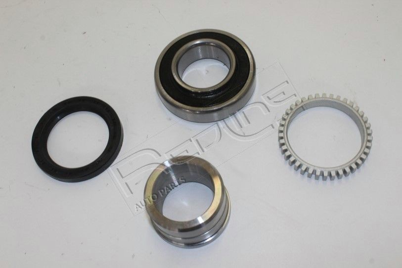 RED-LINE Hjullagersats 24SZ034 24SZ034 Hjullager RED-LINE MAZDA 6