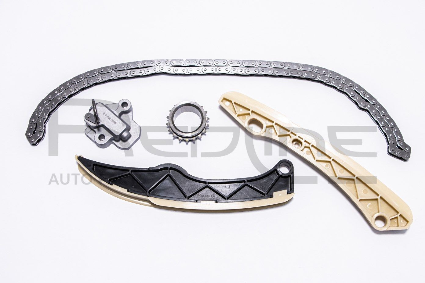 RED-LINE Styrekædesæt 30HY032 30HY032 Styrekædesæt KIA SOUL RED-LINE