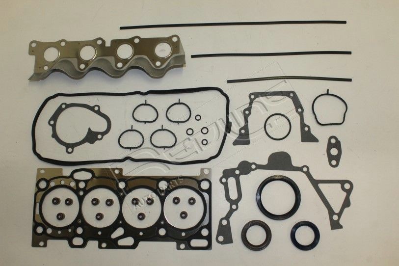 RED-LINE Tihendite täiskomplekt, Mootor 33HY052 33HY052 Tihendite täiskomplekt mootor HYUNDAI i20 RED-LINE