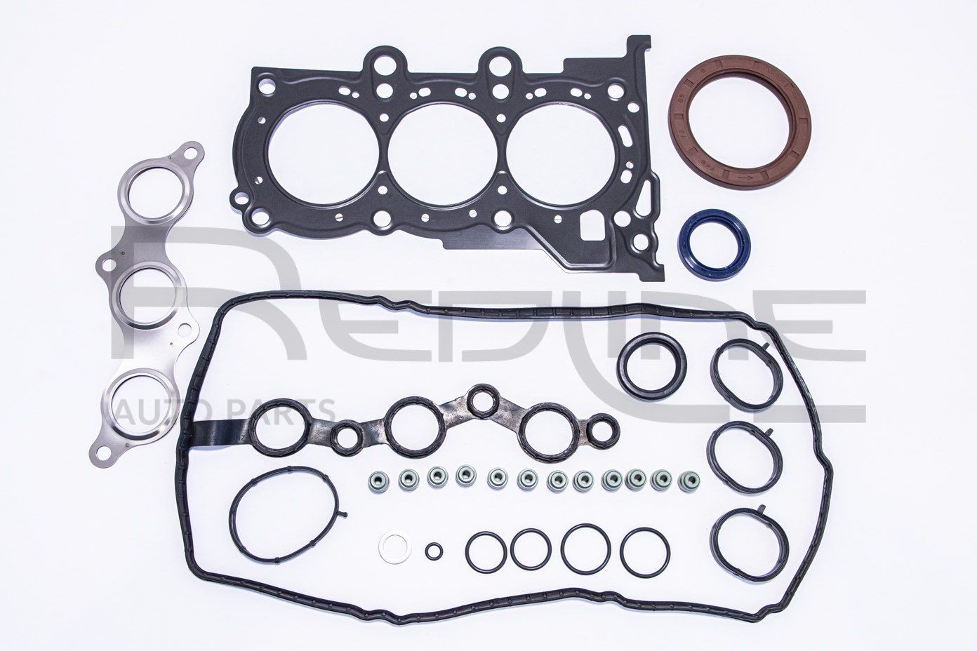 RED-LINE Tetnings helsett, motor 33HY053 RED-LINE Tetnings helsett motor SUBARU 33HY053