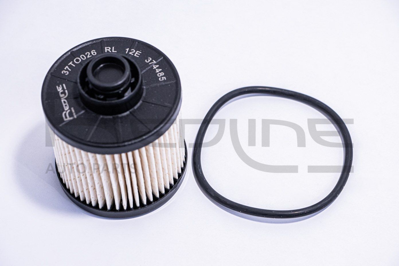 RED-LINE Kraftstofffilter 37TO026 37TO026 Kraftstofffilter RED-LINE FORD Kosten