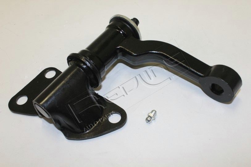 RED-LINE Svārstsvira 40NI203 Stūres mehānisma pārvada detaļas RED-LINE HYUNDAI 40NI203