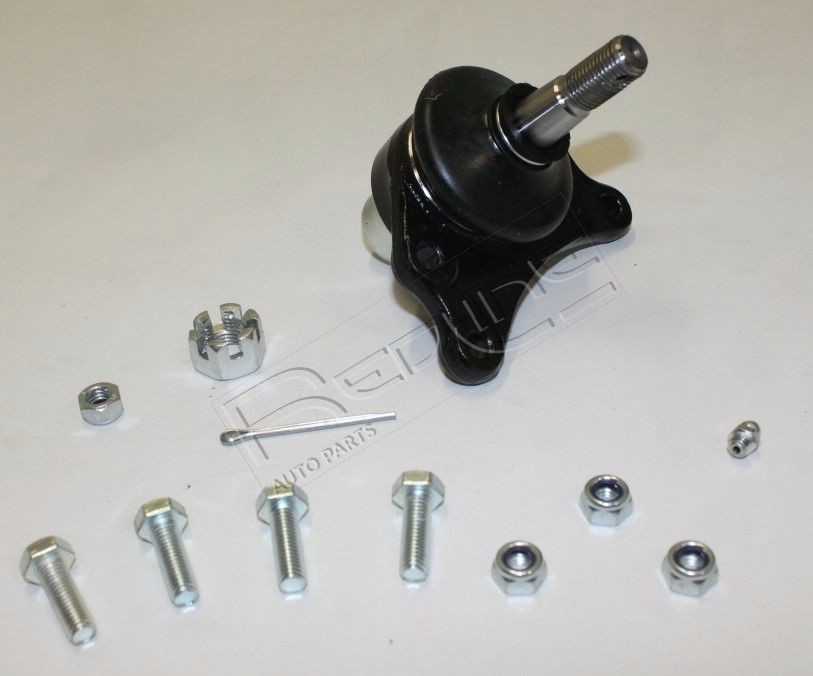 RED-LINE Spindelled 40TO160 40TO160 RED-LINE kulled TOYOTA AVENSIS