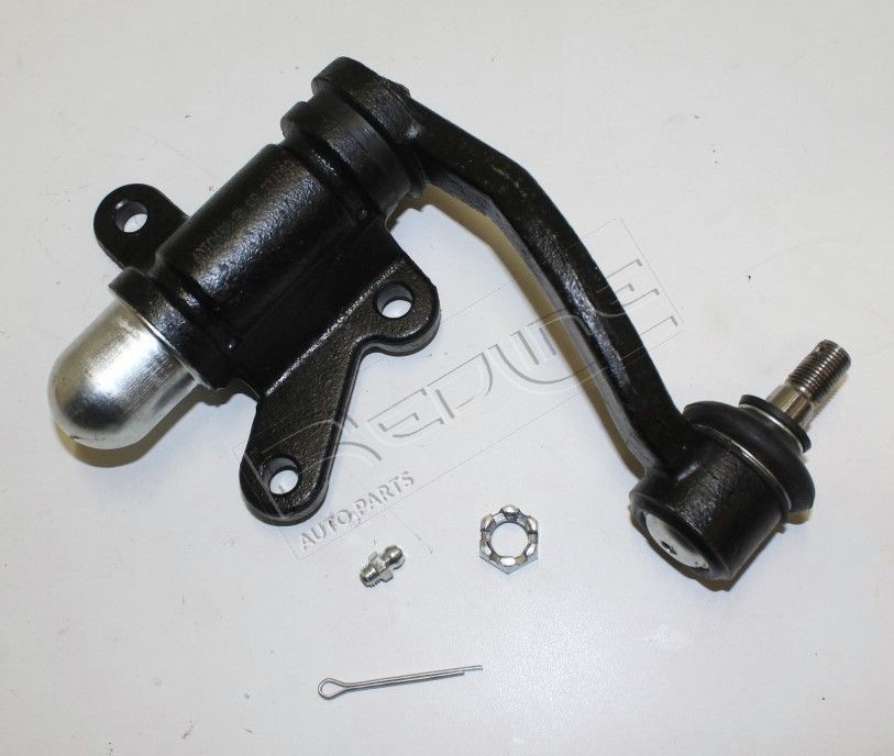 RED-LINE Levier intermédiaire de direction 40TO166 40TO166 Pièces de transmission de direction KIA SPORTAGE RED-LINE