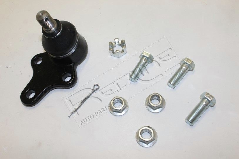 RED-LINE Spindelled 40TO168 40TO168 RED-LINE spindelleder TOYOTA AVENSIS
