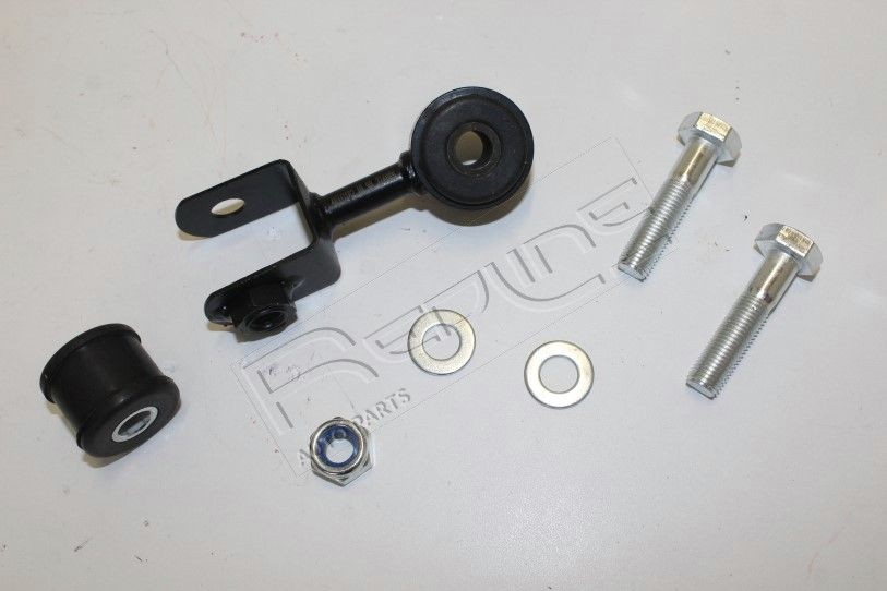 RED-LINE Stabilizators, Balstiekārta 40TO182 RED-LINE 40TO182 Stabilizators balstiekārta Toyota HIACE lēti