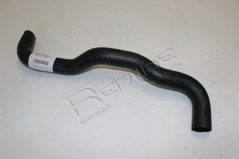 Flessibile radiatore RED-LINE 48HY018 RED-LINE 48HY018 costo Tubi radiatore Kia SPORTAGE 2007