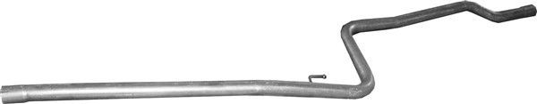 POLMO Tubo gas scarico 07.56 07.56 costo Tubo gas scarico FIAT STILO POLMO