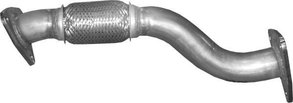 POLMO Výfukové potrubie 07.69 Vyfukove potrubie POLMO BOXER 07.69 lacné