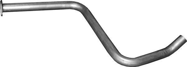 POLMO Heitgaasitoru 17.103 17.103 Väljalasketoru CHEVROLET CAMARO POLMO