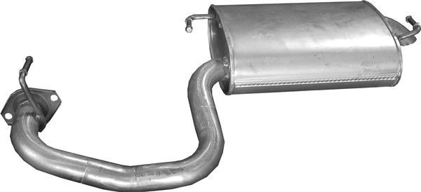 POLMO Bagpotte 26.29 POLMO 26.29 Bagpotte