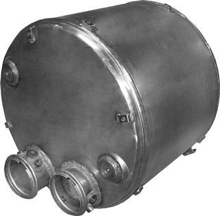 POLMO Μεσαίο σιλανσιέ 61.70 POLMO 61.70 Μεσαίο σιλανσιέ DAF 66 Coupe φθηνά