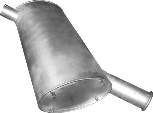 POLMO Endschalldämpfer 64.58 POLMO 64.58 Endschalldämpfer