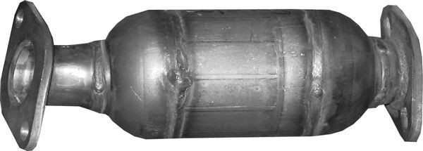 POLMO Catalytic converter 99.103 Renault RAPID POLMO catalytic converter 99103