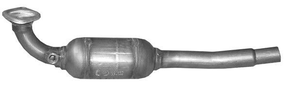 POLMO Catalyseur 99.152 99.152 Catalyseur POLMO OPEL MONTEREY
