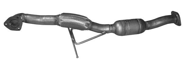 POLMO Katalyzátor 99.173 Katalyzátor POLMO Volvo S70 99.173